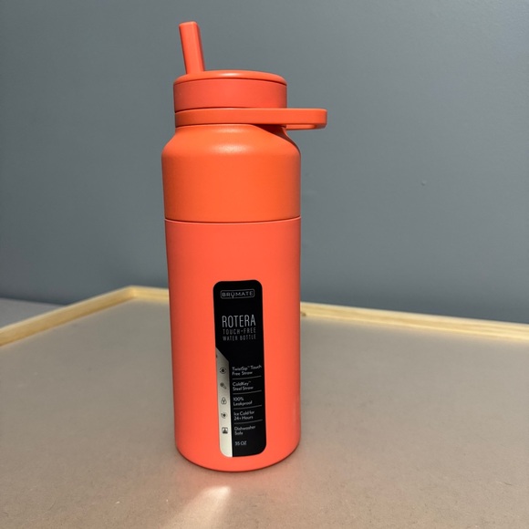 BrüMate Papaya Rotera 35 BNIB - Picture 3 of 3